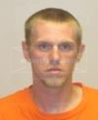 Justin Michael Wood