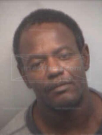 Gregory Jeffries