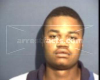 Andrew John Dorsey