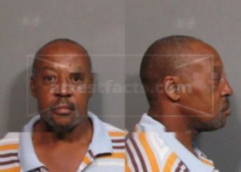 Gilbert Wayne Brown
