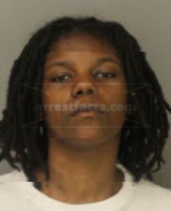Latisha Armour