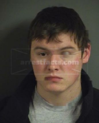Jacob Matthew Smith