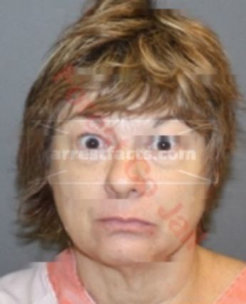 Debbie Joan Foret