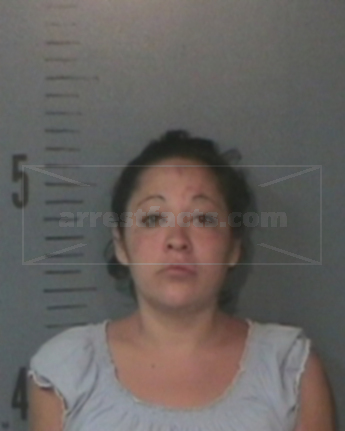 Myra Ann Boone