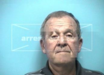 Robert Ellis Parsons