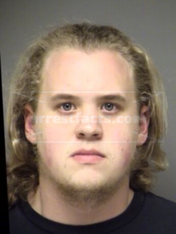 Colin Taylor Clauss