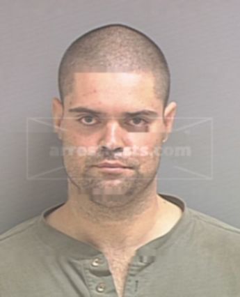 Jay Patrick Allen
