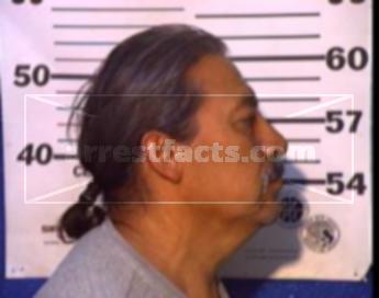 Rogelio Luora Gil
