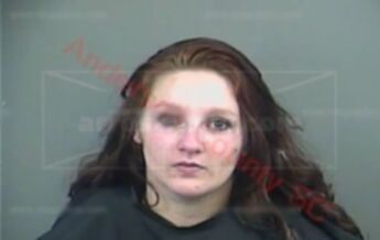 Elizabeth Anne Elrod