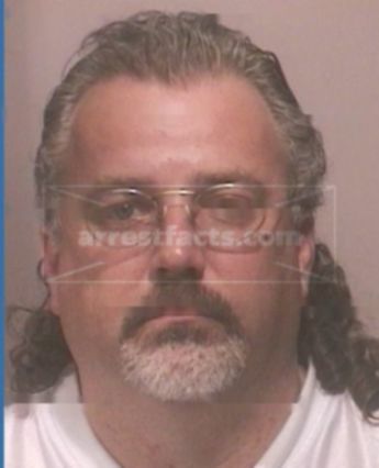 Gregory Lloyd Wallace