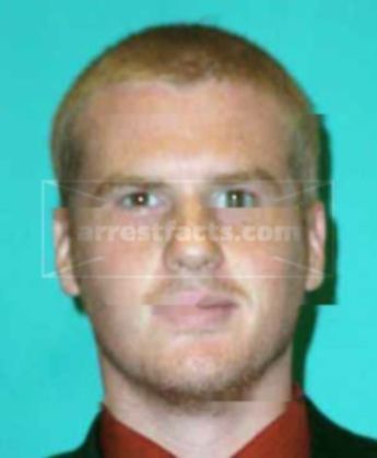 Daniel Lee Byrd