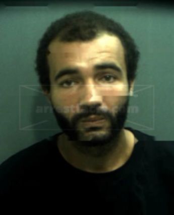 Anthony Parton