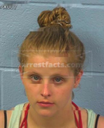 Cierra Brooke Blackwood