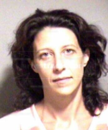 Michelle Mcadams