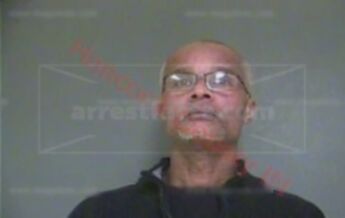 Preston Elliott Rudolph