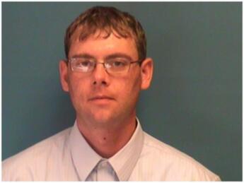 Brandon Edward Donaghy