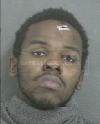 Dane Oneil Carter