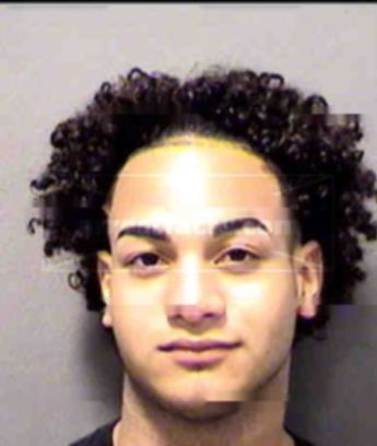 Brian Martinez