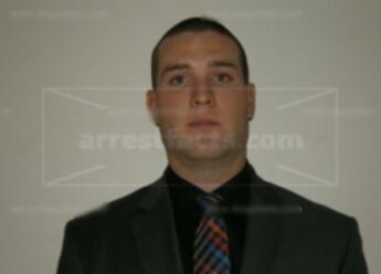Brandon L St. George