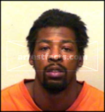 Mark Donte Campbell