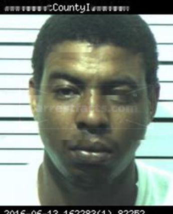 Jovon Jason Sparks