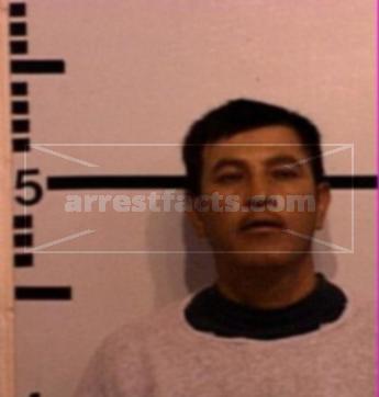 Jose Alfredo Estrada