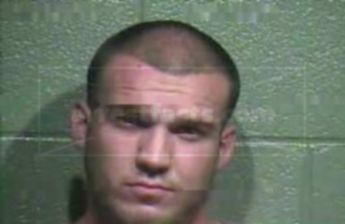 Caleb Tanner Shea