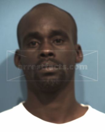 Dedrick Deandre Goldsby