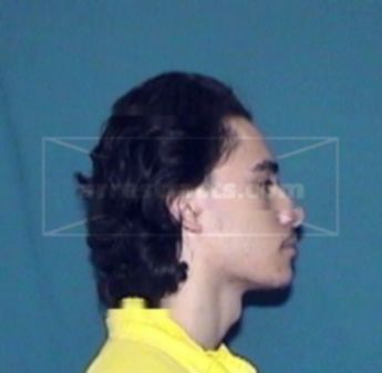 Tyler Mejia