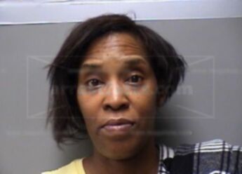 Sharon Parrish