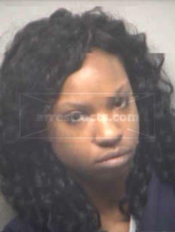 Marqeisha Shante Appleby