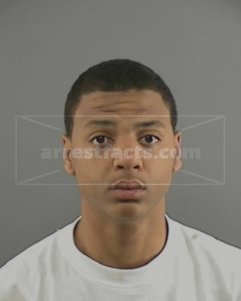 Eddie Terrell Williams