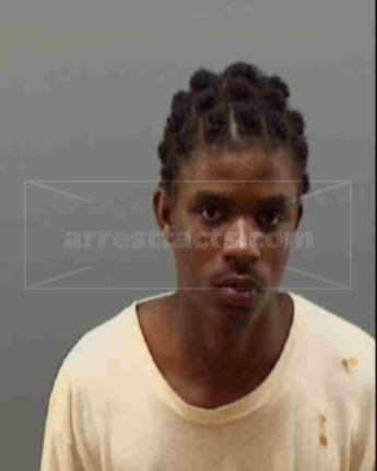 Frankie Germaine Payton