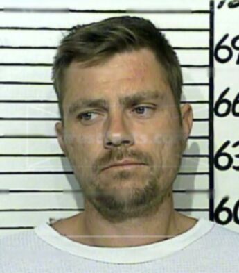 Heath Byron James Raley