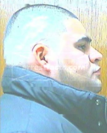 Elias Pando Iii