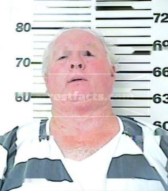 David Glenn Morgan