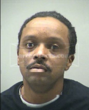 Jarvis L Robinson