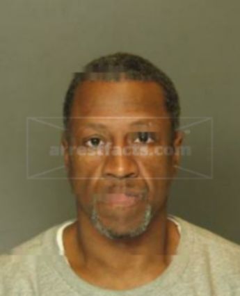 Tyrone Tolbert