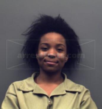 Mia Francia Jackson