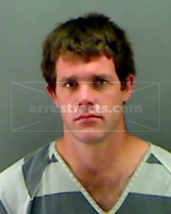 Casey Wade Hughes
