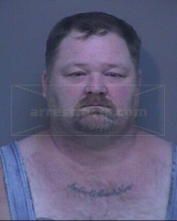 Michael Patton Stewart