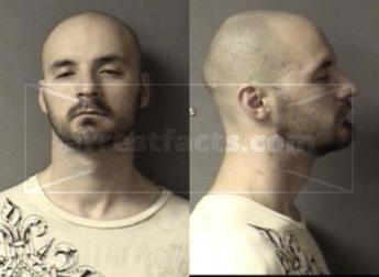 Jeremy Wayne Sarvis