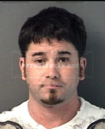 Byron Caley Terrell