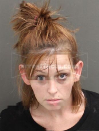 Jennifer Lynn Barr