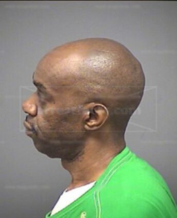 James Shelton Banks