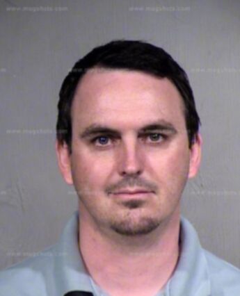 Michael Shawn Fitzgerald