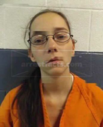 Melissa May Putillion