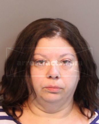 Sandra Diane Knight