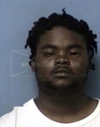 Vondre Dewayne Mcclure