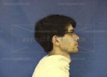 Patrick James Bordelon